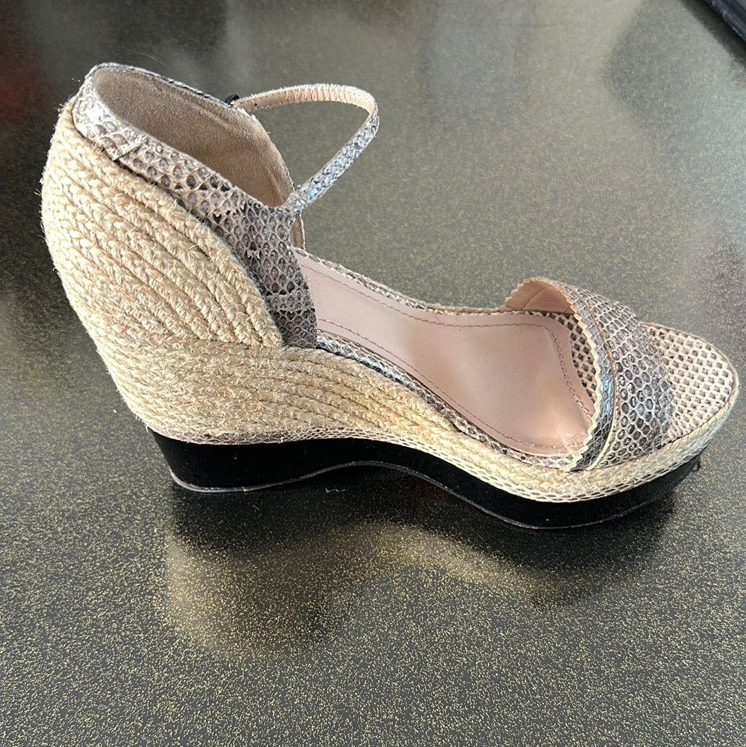 SANDALO NINA RICCI